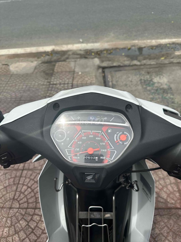 Honda Wave 2019 - ảnh 5