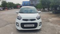Kia Morning 2020 - ảnh 1