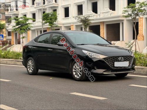 Hyundai Accent 1.4 AT 2021 - ảnh 2