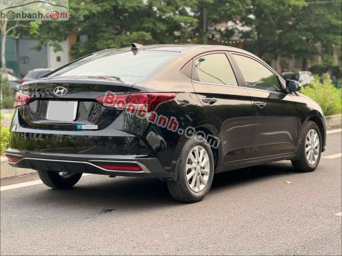Hyundai Accent 1.4 AT 2021 - ảnh 3