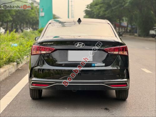 Hyundai Accent 1.4 AT 2021 - ảnh 4