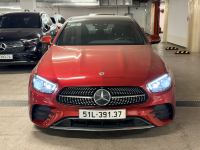 Mercedes 2022 - ảnh 1