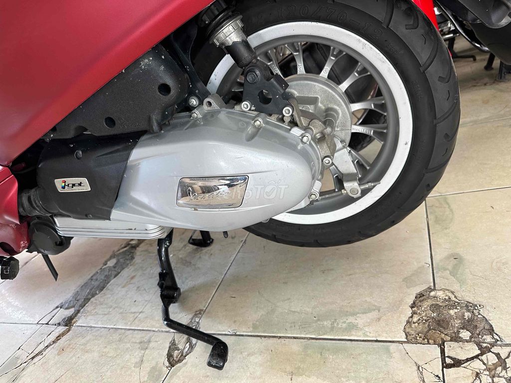 Piaggio Vespa 2016 - ảnh 5
