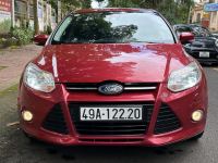 Ford Focus 2015 - ảnh 1