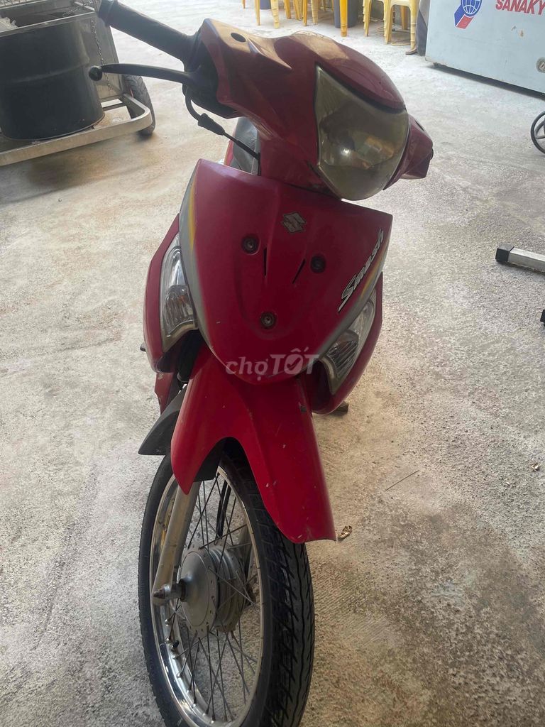 Suzuki 2007 - ảnh 2