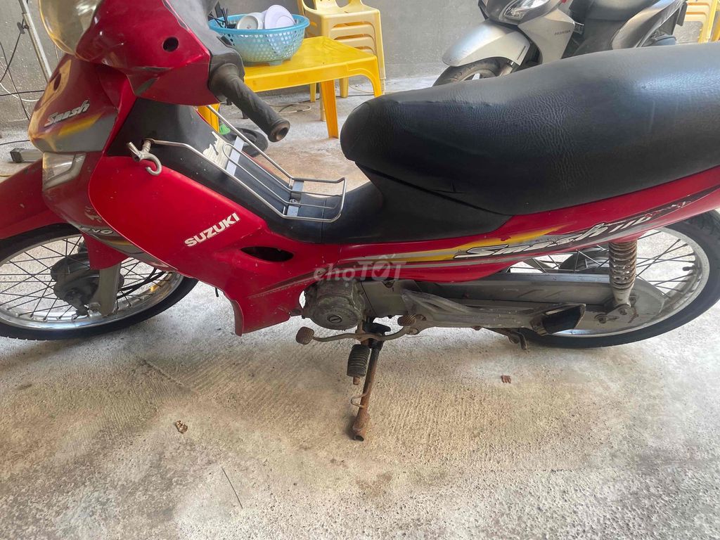 Suzuki 2007 - ảnh 3