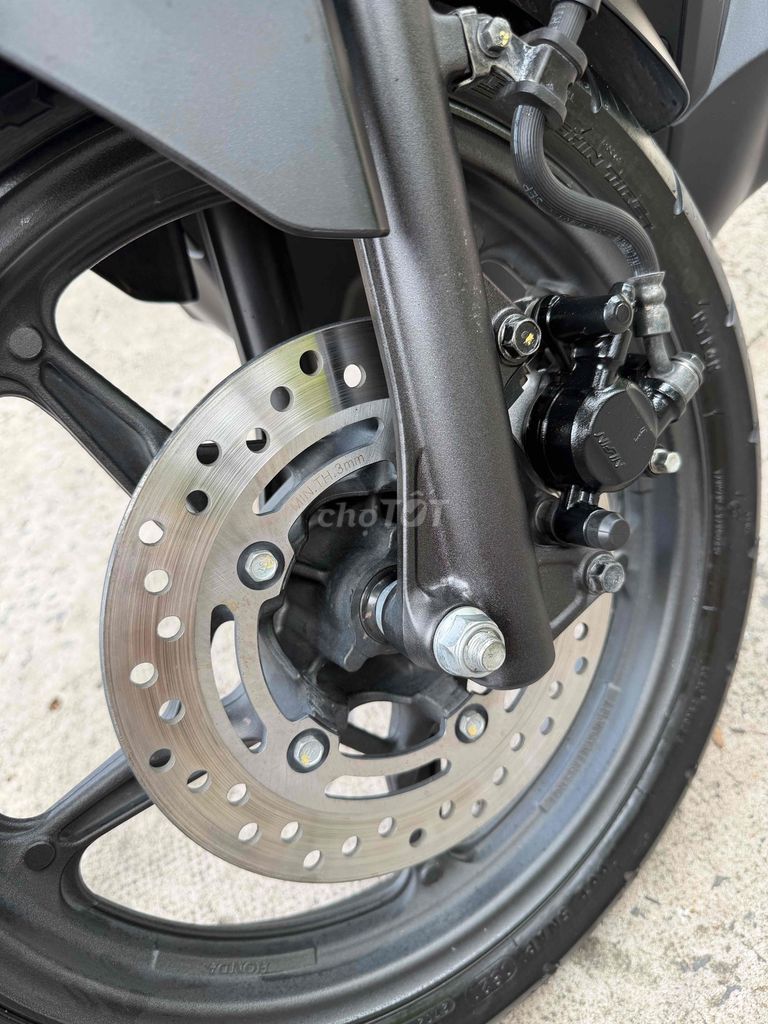 Yamaha 2006 - ảnh 4