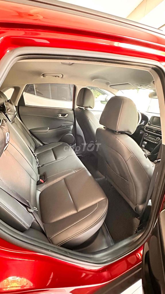 Hyundai Kona 2021 - ảnh 5