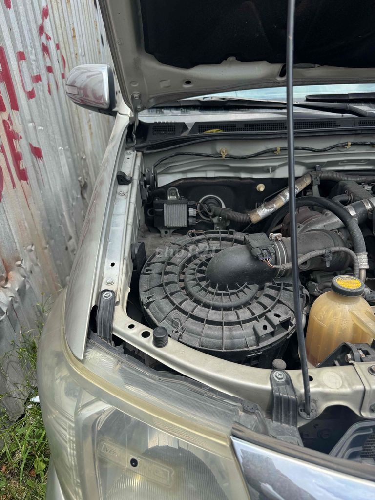 Toyota Hilux 2012 - ảnh 5