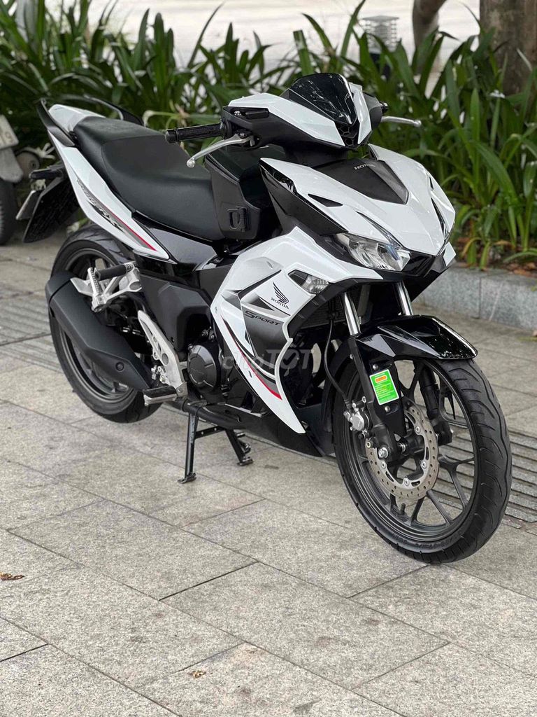 Honda Winner 2024 - ảnh 1