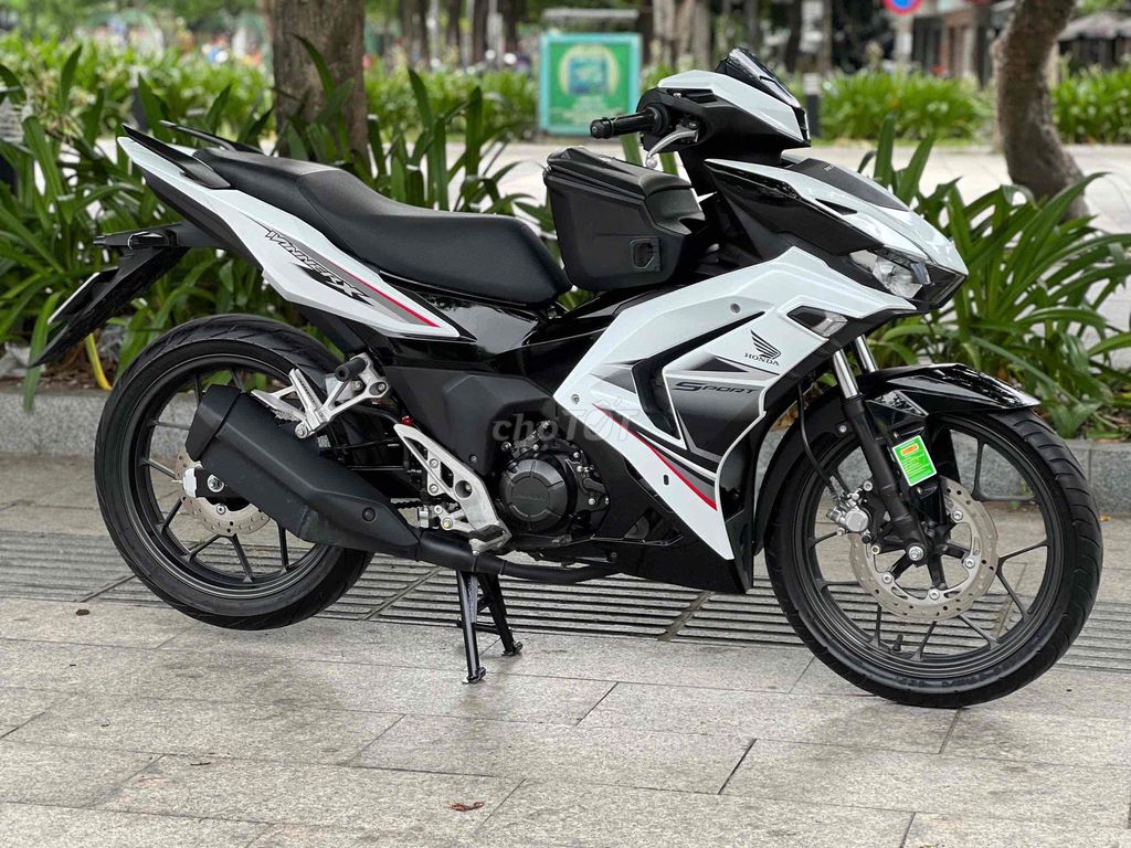 Honda Winner 2024 - ảnh 3