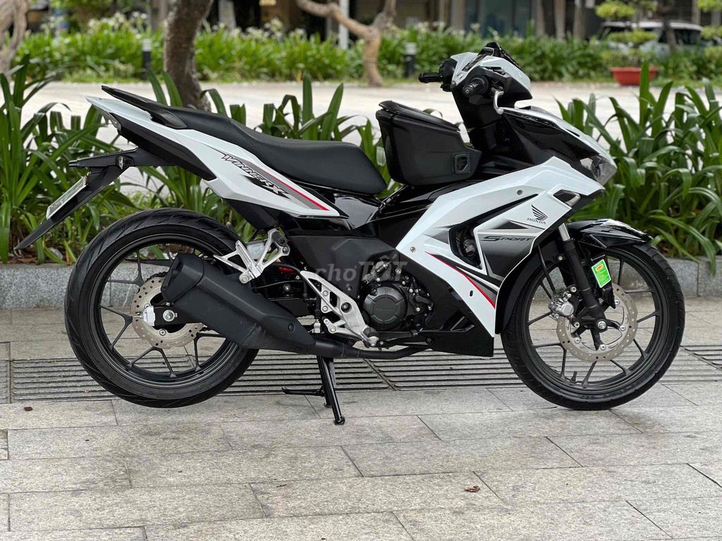 Honda Winner 2024 - ảnh 4