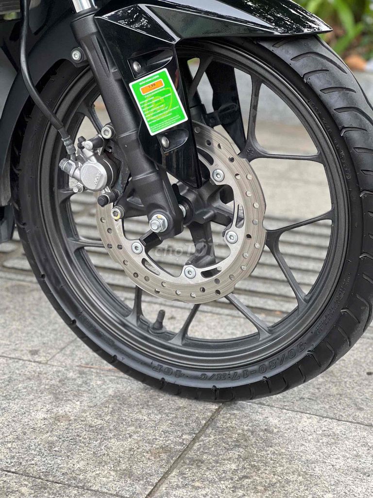Honda Winner 2024 - ảnh 5