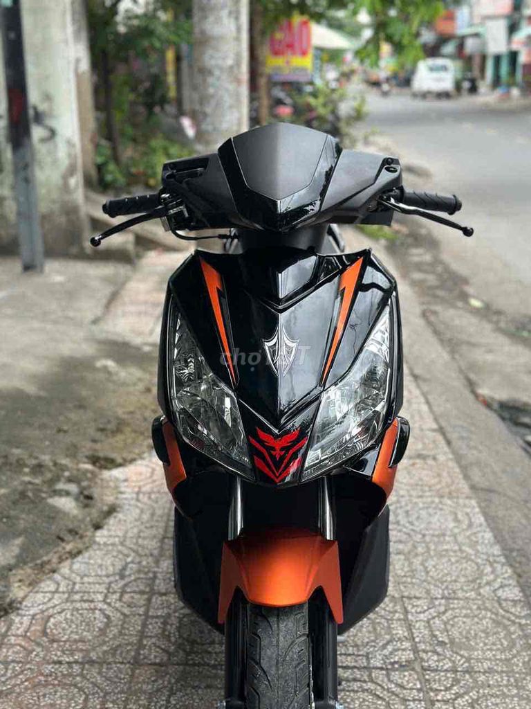 Honda Airblade 2011 - ảnh 2