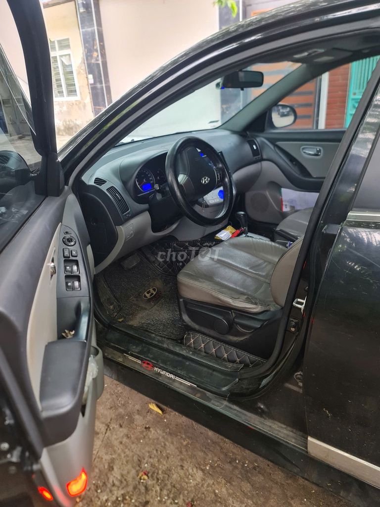 Hyundai Avante 2012 - ảnh 2