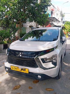 Mitsubishi Xpander 2022 - ảnh 1