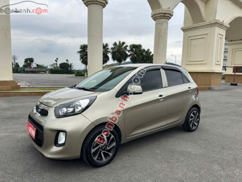 Kia Morning 2018 - ảnh 2