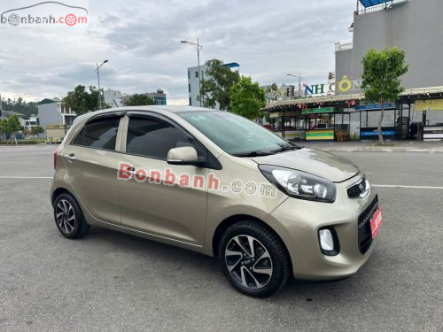 Kia Morning 2018 - ảnh 3