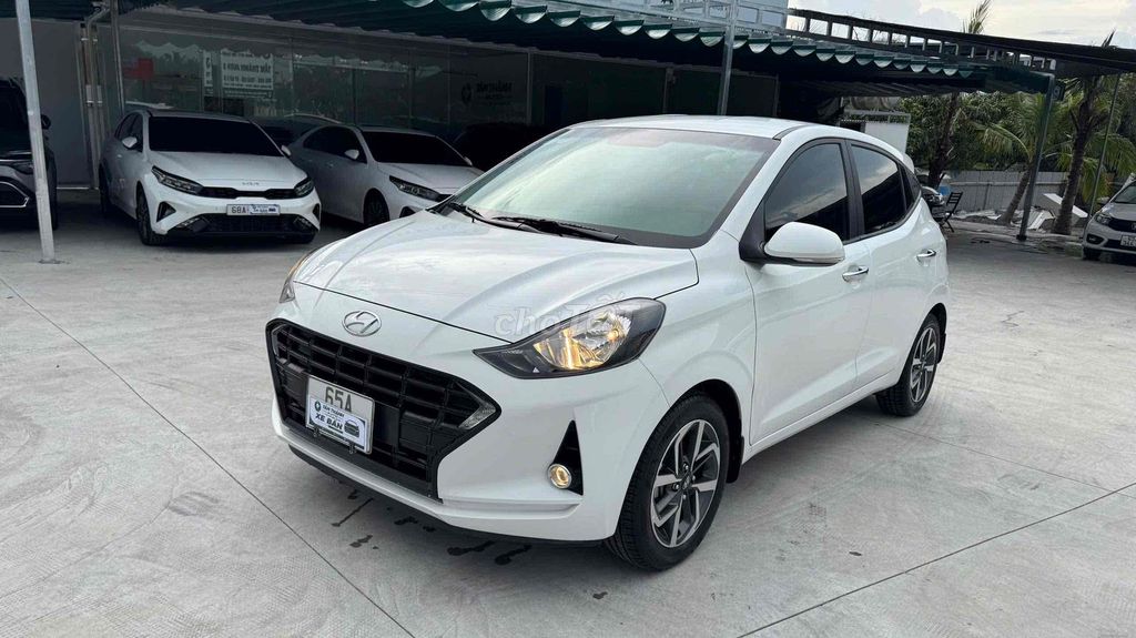 Hyundai Grand i10 2023 - ảnh 2