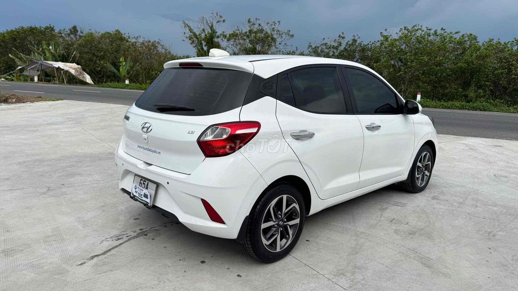 Hyundai Grand i10 2023 - ảnh 4