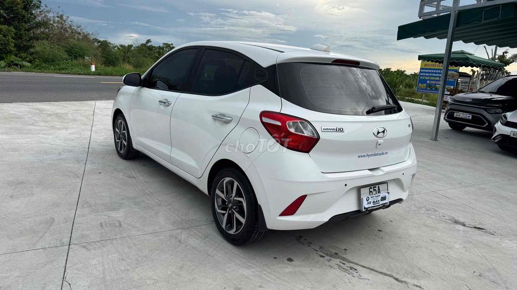 Hyundai Grand i10 2023 - ảnh 5
