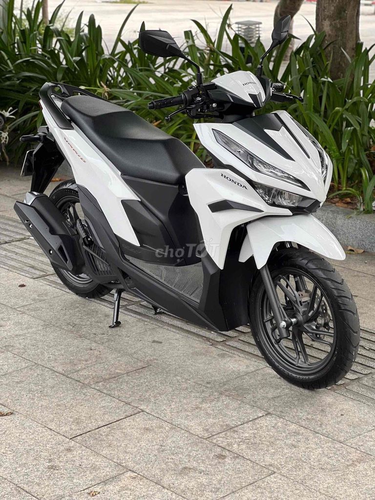 Vario 2026 - ảnh 1