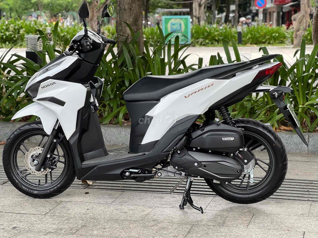 Vario 2026 - ảnh 2