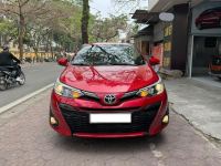 Toyota Yaris G 1.5 AT 2021 - ảnh 1