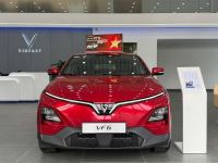 VinFast VF6 Eco 2026 - ảnh 1