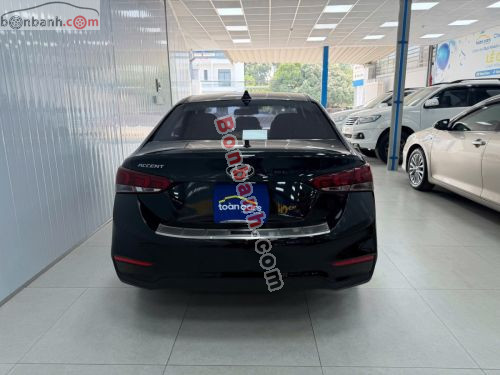 Hyundai Accent 1.4 ATH 2019 - ảnh 2