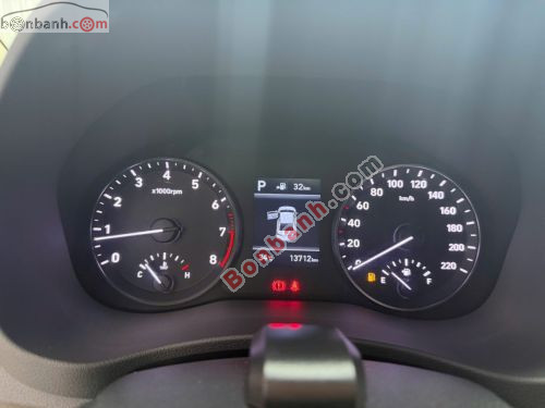 Hyundai Accent 1.4 ATH 2019 - ảnh 5