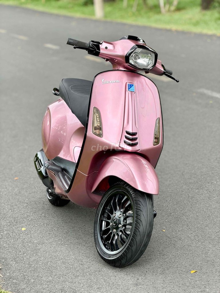 Piaggio Vespa 2016 - ảnh 2