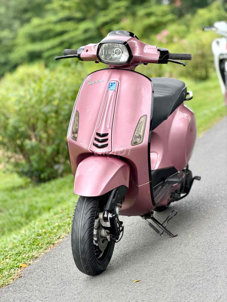 Piaggio Vespa 2016 - ảnh 3