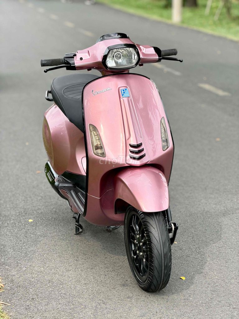Piaggio Vespa 2016 - ảnh 4