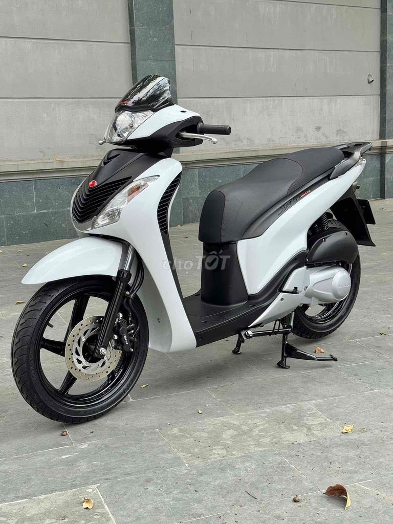 Honda 2007 - ảnh 1