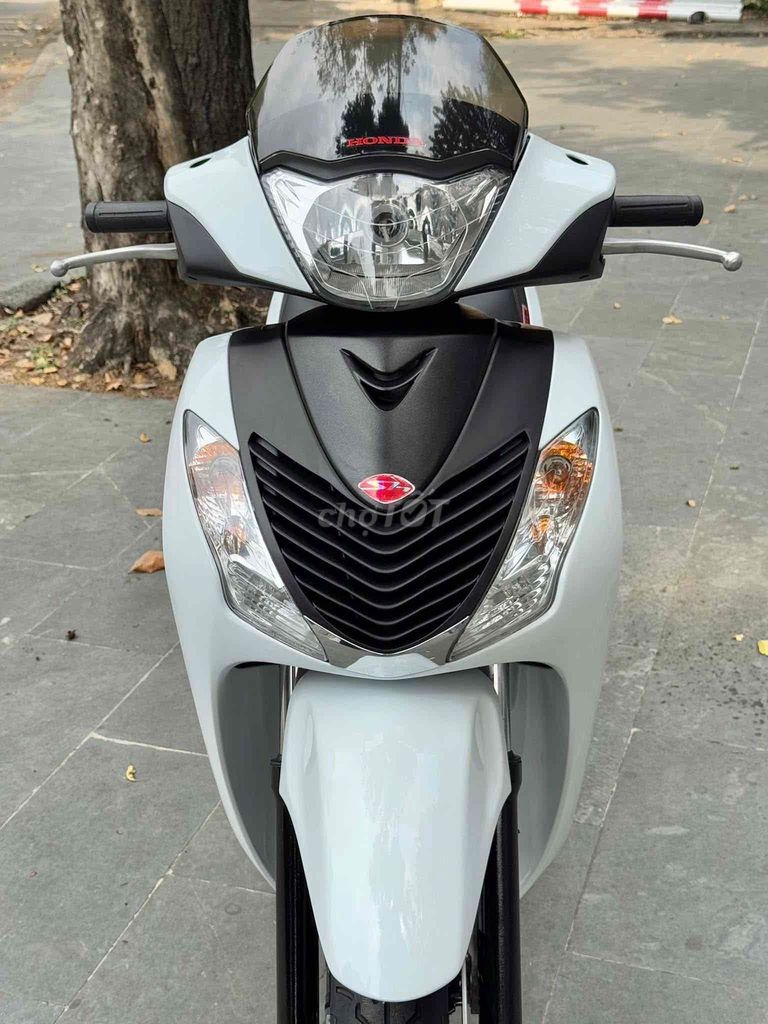 Honda 2007 - ảnh 2