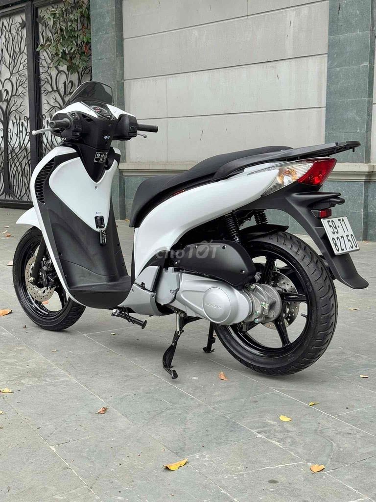 Honda 2007 - ảnh 3