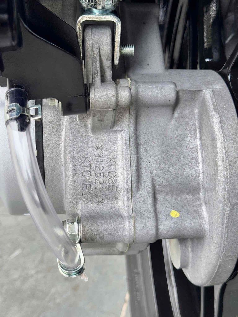 Honda 2007 - ảnh 4