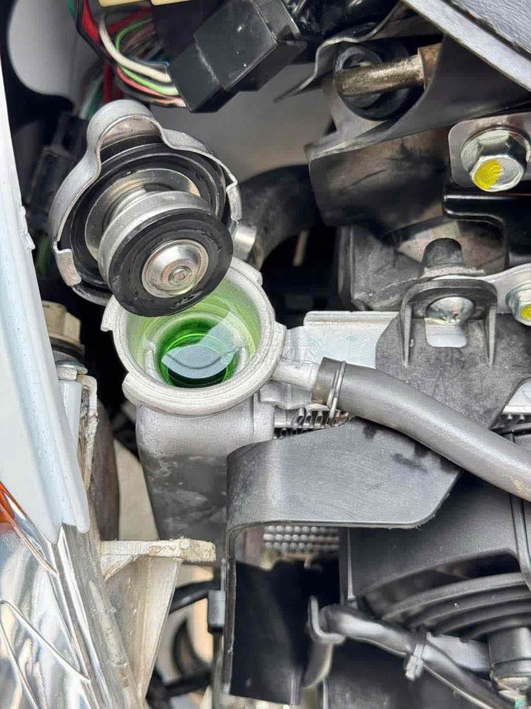 Honda 2007 - ảnh 5