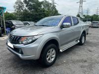 Mitsubishi Triton 4x2 AT 2019 - ảnh 1