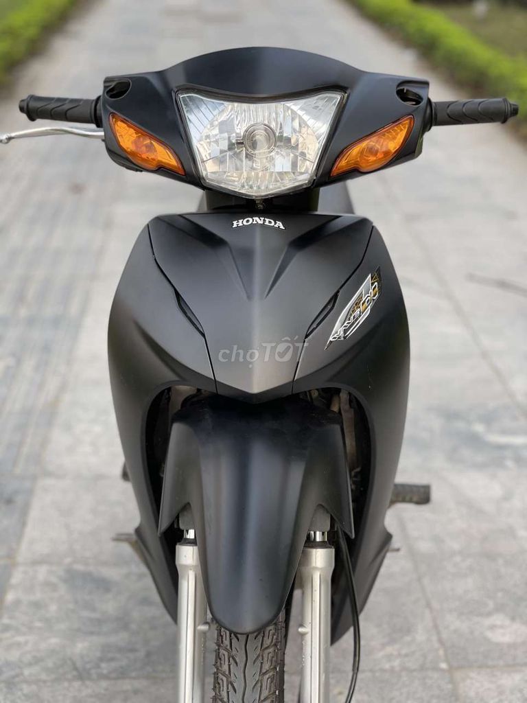 Honda Wave 2023 - ảnh 1