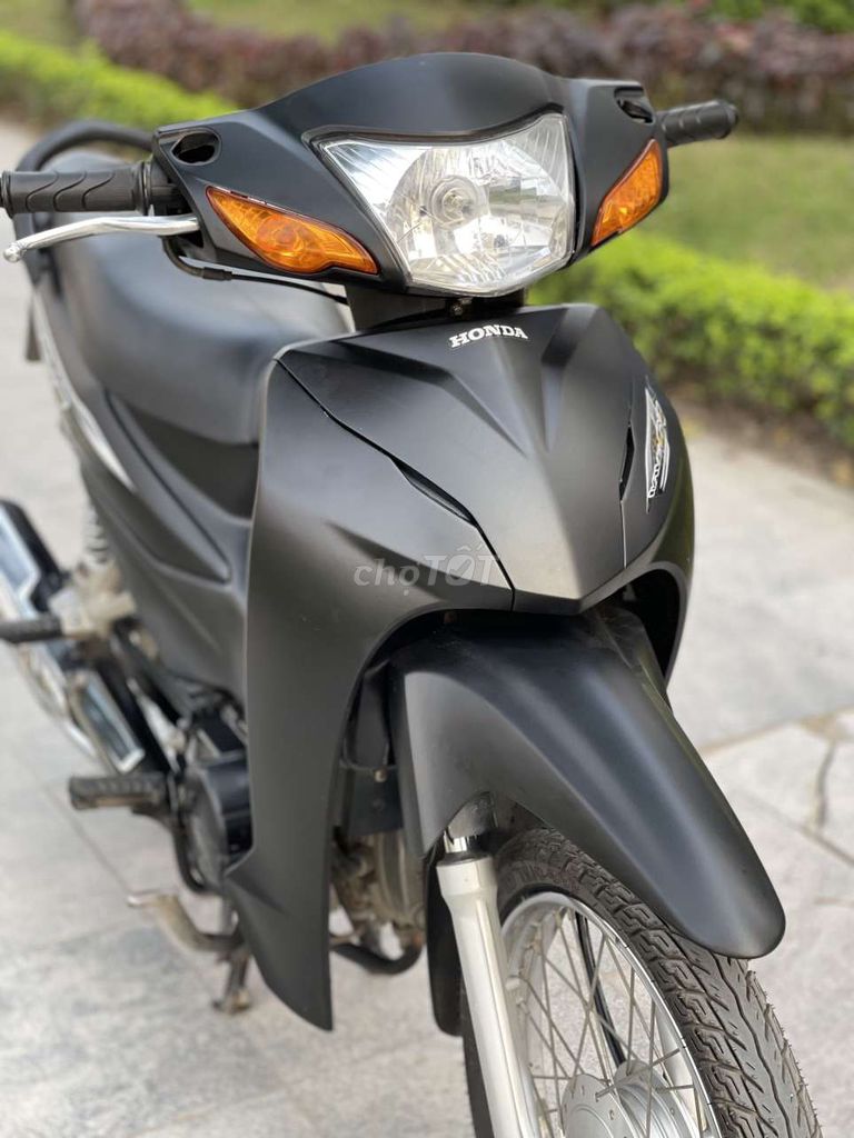 Honda Wave 2023 - ảnh 2