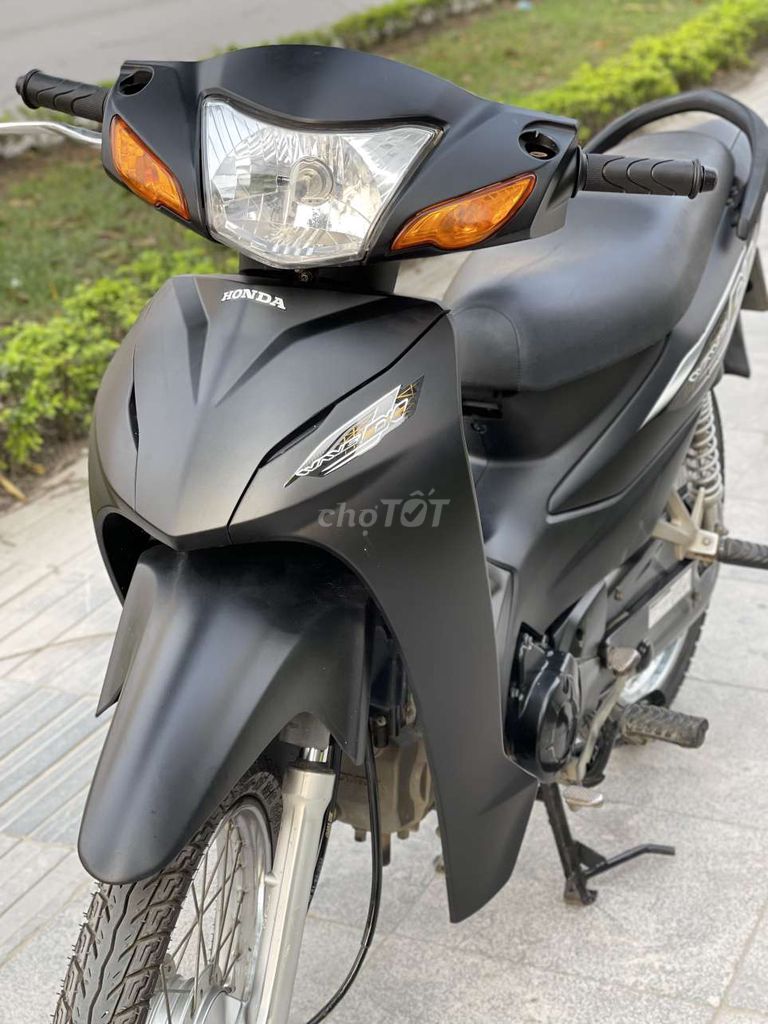 Honda Wave 2023 - ảnh 3