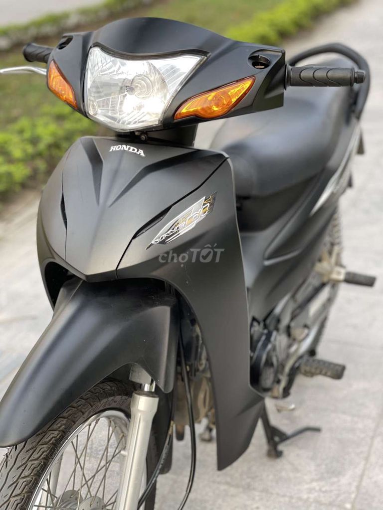 Honda Wave 2023 - ảnh 4