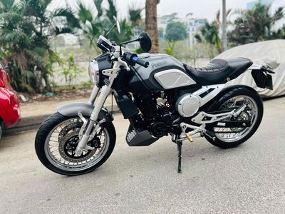 GPX Legend 2020 - ảnh 1