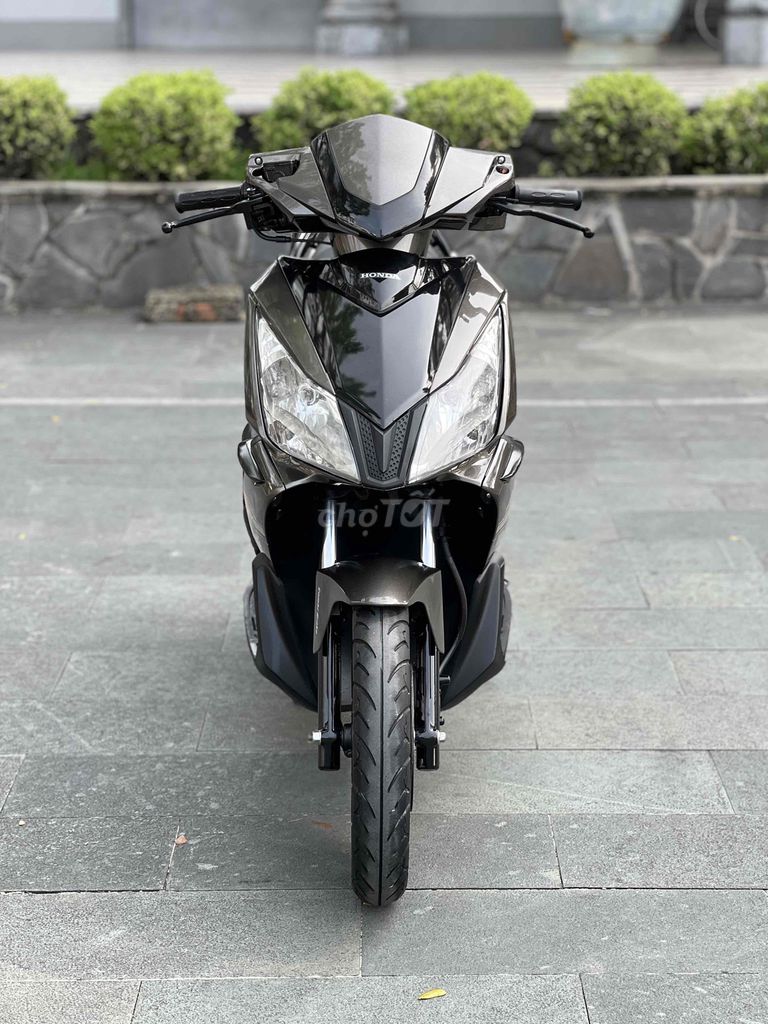 Honda 2008 - ảnh 1