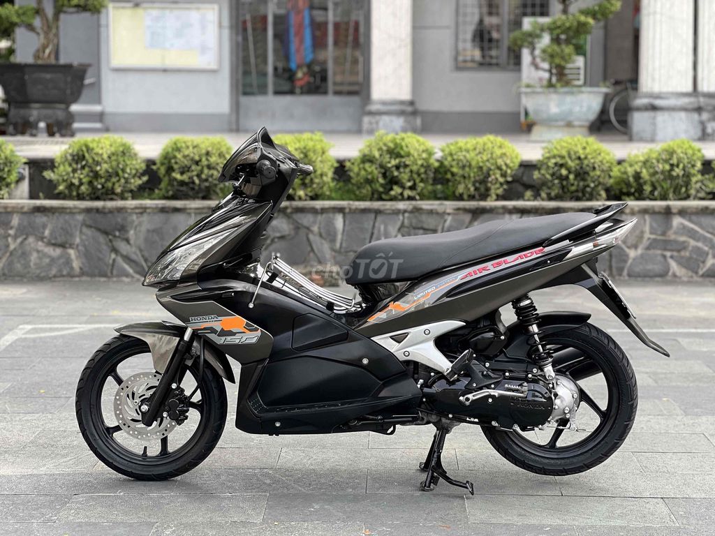 Honda 2008 - ảnh 3