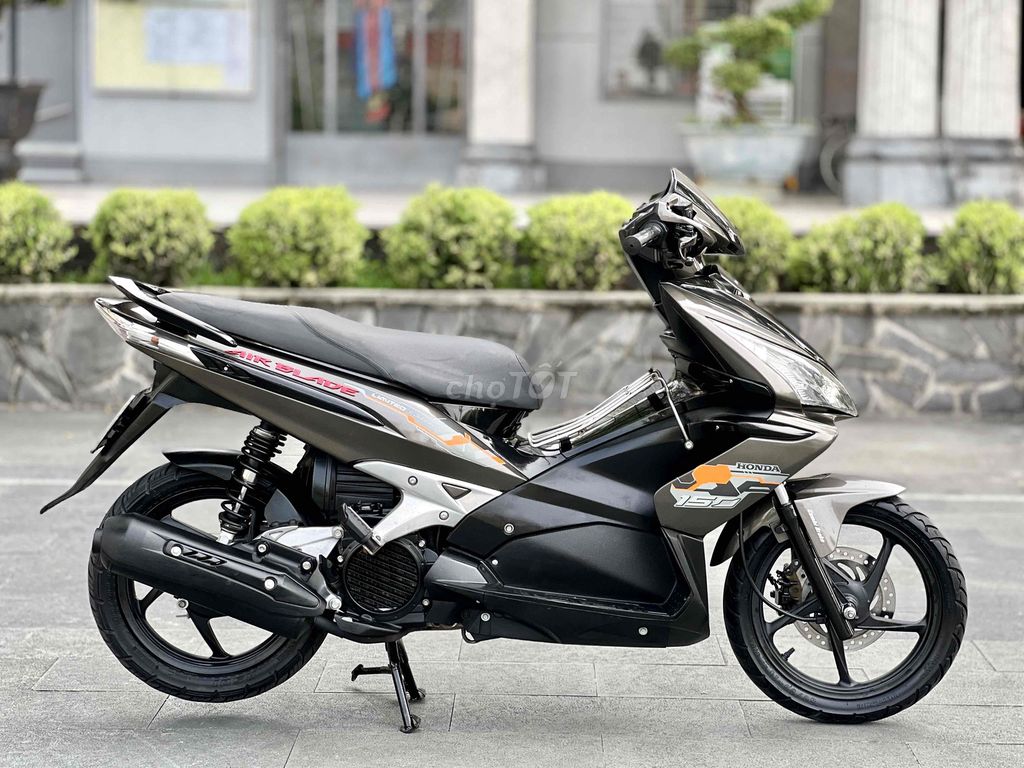 Honda 2008 - ảnh 5
