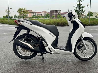 Honda SH 2015 - ảnh 1