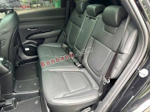 Hyundai Tucson 1.6 AT Turbo HTRAC Đặc biệt 2025 - ảnh 5